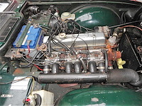1973 triumph tr6 convertible | british classic roadster - afbeelding 22 van  42