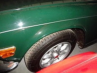 1973 triumph tr6 convertible | british classic roadster - afbeelding 8 van  42