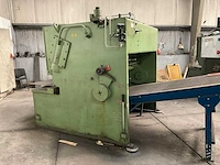 1973 trumel/darley gs1520 guillotineschaar - afbeelding 19 van  23