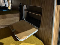 1973 volkswagen t2 oldtimer - afbeelding 2 van  36