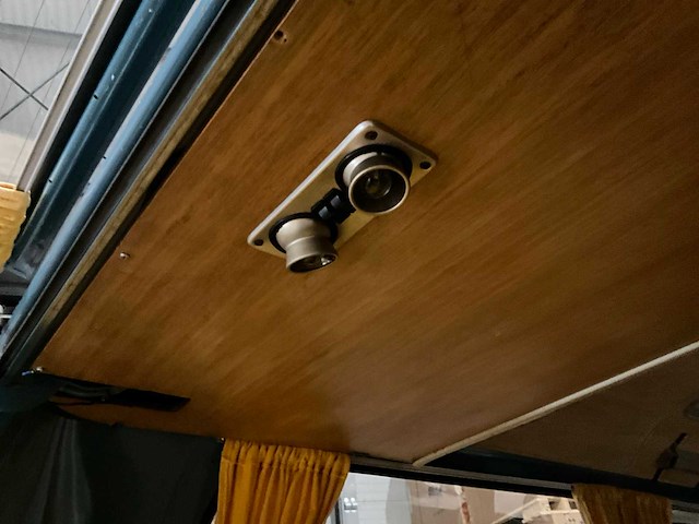 1973 volkswagen t2 oldtimer - afbeelding 3 van  36