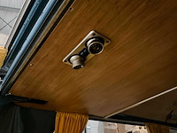 1973 volkswagen t2 oldtimer - afbeelding 3 van  36