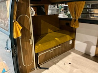 1973 volkswagen t2 oldtimer - afbeelding 6 van  36