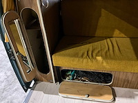 1973 volkswagen t2 oldtimer - afbeelding 7 van  36