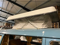 1973 volkswagen t2 oldtimer - afbeelding 8 van  36