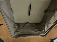 1973 volkswagen t2 oldtimer - afbeelding 9 van  36