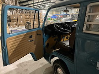 1973 volkswagen t2 oldtimer - afbeelding 13 van  36
