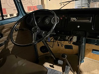 1973 volkswagen t2 oldtimer - afbeelding 17 van  36