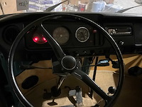 1973 volkswagen t2 oldtimer - afbeelding 19 van  36