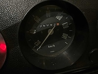 1973 volkswagen t2 oldtimer - afbeelding 20 van  36