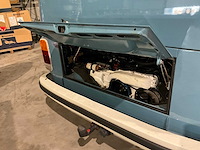 1973 volkswagen t2 oldtimer - afbeelding 22 van  36