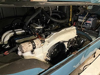 1973 volkswagen t2 oldtimer - afbeelding 24 van  36