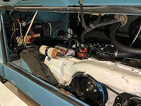 1973 volkswagen t2 oldtimer - afbeelding 25 van  36