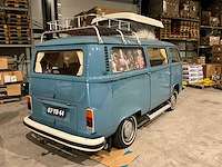 1973 volkswagen t2 oldtimer - afbeelding 31 van  36