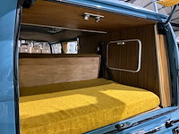 1973 volkswagen t2 oldtimer - afbeelding 36 van  36