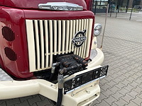 1973 volvo n88 oldtimer betonmengwagen - afbeelding 4 van  16