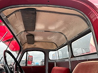 1973 volvo n88 oldtimer betonmengwagen - afbeelding 8 van  16