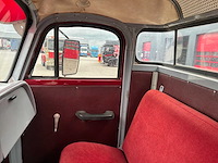 1973 volvo n88 oldtimer betonmengwagen - afbeelding 10 van  16