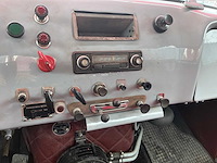 1973 volvo n88 oldtimer betonmengwagen - afbeelding 12 van  16