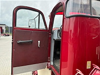 1973 volvo n88 oldtimer betonmengwagen - afbeelding 16 van  16