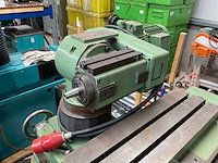 1973 walter 3c universele gereedschapsslijpmachine - afbeelding 5 van  10