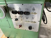 1973 walter 3c universele gereedschapsslijpmachine - afbeelding 10 van  10