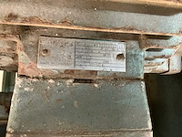 1973 wilmod sk 75 maalmolen - afbeelding 2 van  10