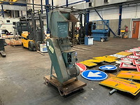 1973 wilmod sk 75 maalmolen