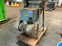 1973 wilmod sk 75 maalmolen - afbeelding 5 van  10