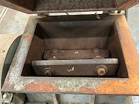 1973 wilmod sk 75 maalmolen - afbeelding 8 van  10