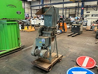 1973 wilmod sk 75 maalmolen - afbeelding 3 van  9