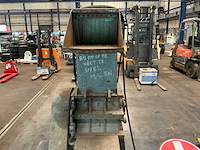 1973 wilmod sk 75 maalmolen - afbeelding 5 van  9