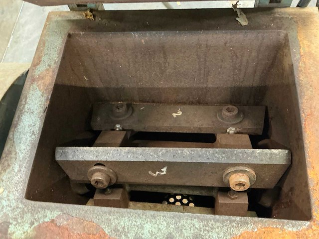 1973 wilmod sk 75 maalmolen - afbeelding 8 van  9