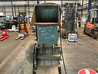 1973 wilmod sk 75 maalmolen - afbeelding 6 van  10