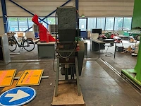 1973 wilmod sk 75 maalmolen - afbeelding 7 van  10