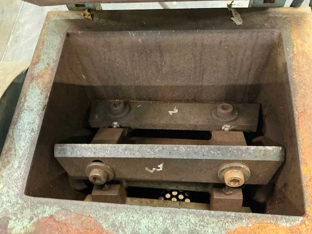 1973 wilmod sk 75 maalmolen - afbeelding 9 van  10