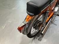 1973 zundapp ks50 bromfiets - afbeelding 5 van  25