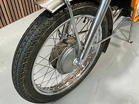 1973 zundapp ks50 bromfiets - afbeelding 13 van  25
