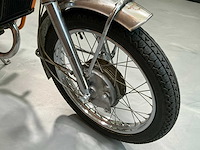 1973 zundapp ks50 bromfiets - afbeelding 14 van  25