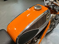 1973 zundapp ks50 bromfiets - afbeelding 15 van  25