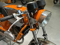 1973 zundapp ks50 bromfiets - afbeelding 25 van  25