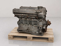 1973–1982 alfa romeo giulia super 1600 engine | original italian classic engine - afbeelding 1 van  8