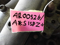 1973–1982 alfa romeo giulia super 1600 engine | original italian classic engine - afbeelding 2 van  8