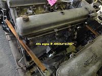 1973–1982 alfa romeo giulia super 1600 engine | original italian classic engine - afbeelding 3 van  8