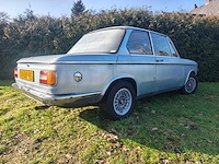 1974 - bmw - 02-serie - 2002 - oldtimer - afbeelding 6 van  17