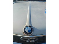 1974 - bmw - 02-serie - 2002 - oldtimer - afbeelding 9 van  17