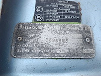 1974 - bmw - 02-serie - 2002 - oldtimer - afbeelding 13 van  17