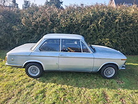 1974 - bmw - 02-serie - 2002 - oldtimer - afbeelding 4 van  38