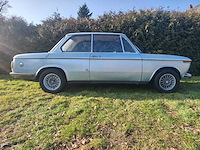 1974 - bmw - 02-serie - 2002 - oldtimer - afbeelding 5 van  38