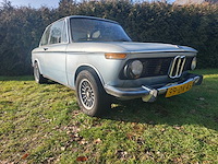 1974 - bmw - 02-serie - 2002 - oldtimer - afbeelding 7 van  38